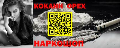 крисы Канаш